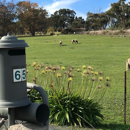 Adelaide Hills Escape Otel Woodside Dış mekan fotoğraf