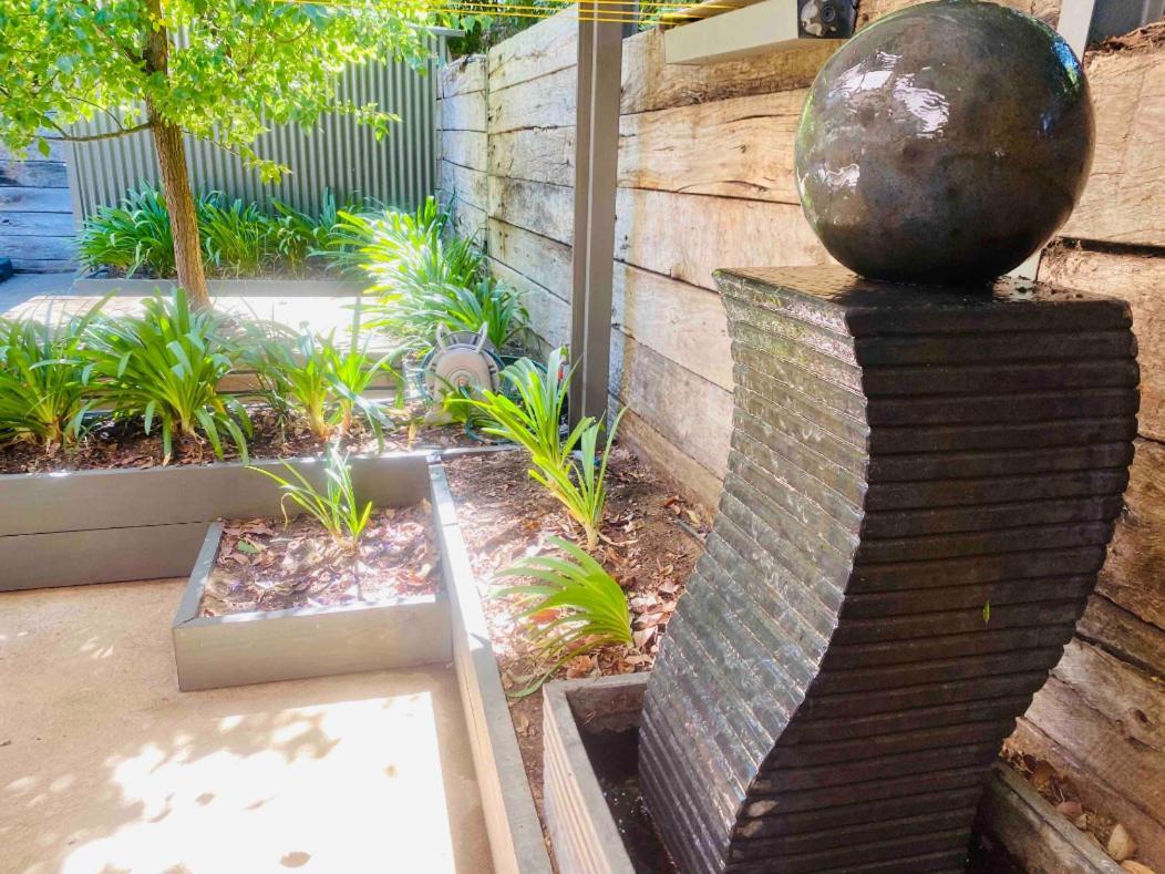 Adelaide Hills Escape Otel Woodside Dış mekan fotoğraf