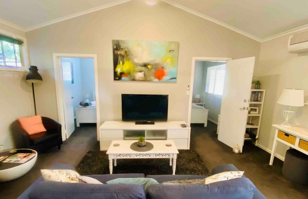 Adelaide Hills Escape Otel Woodside Dış mekan fotoğraf