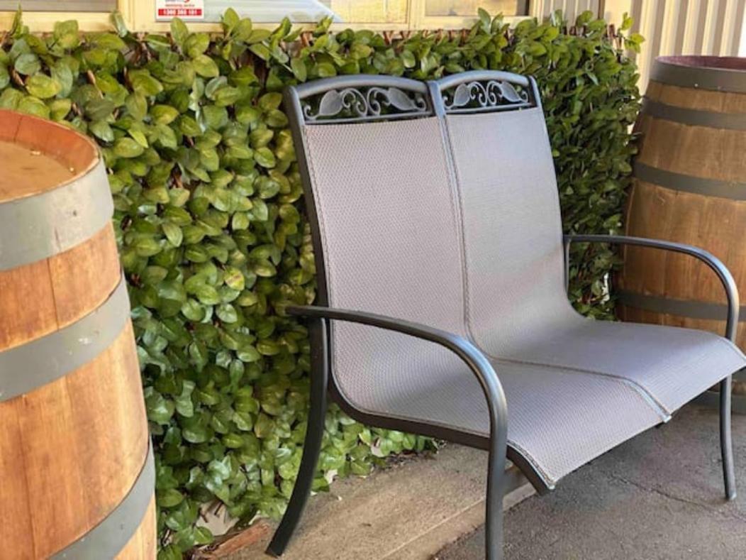 Adelaide Hills Escape Otel Woodside Dış mekan fotoğraf