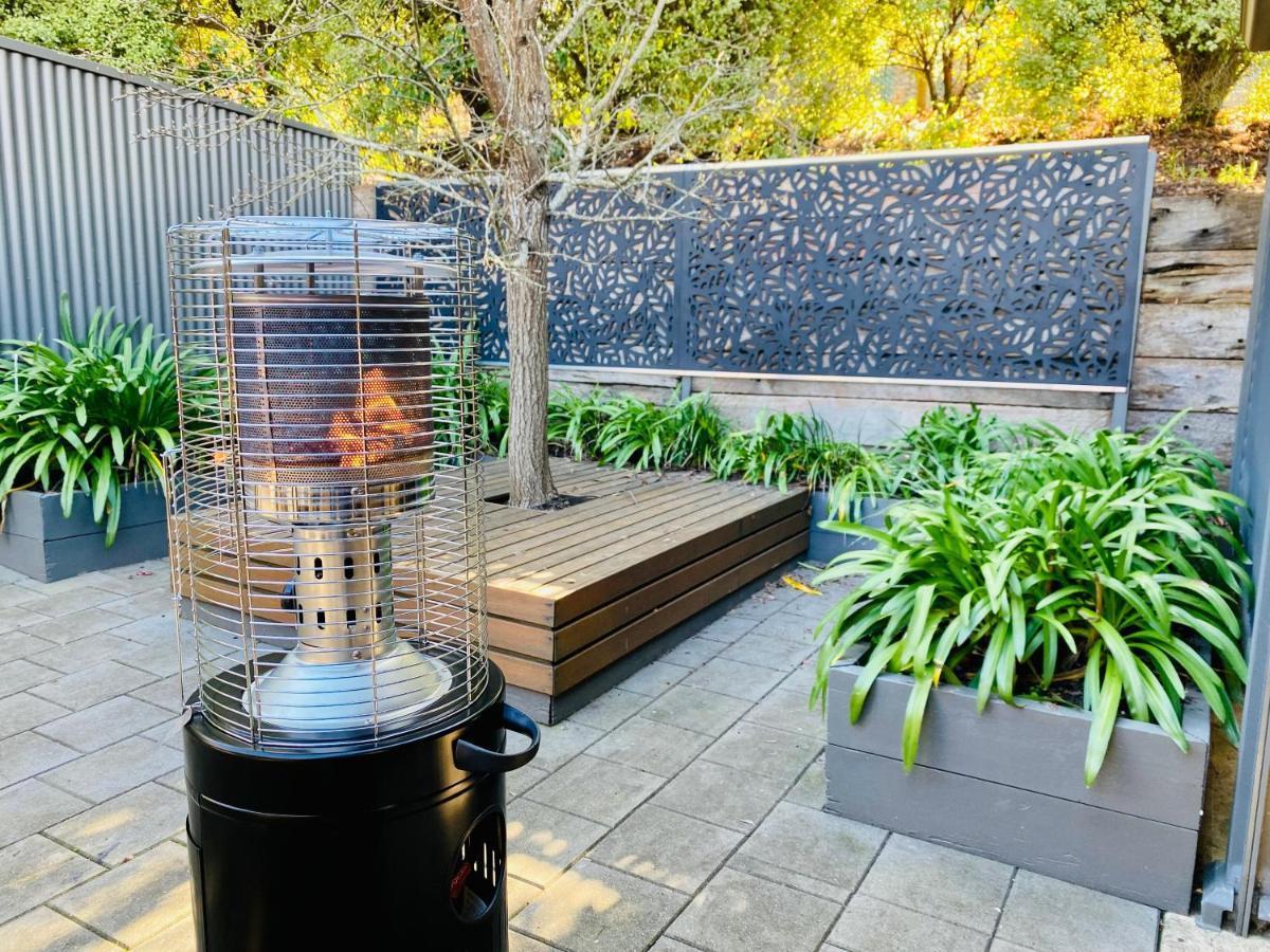 Adelaide Hills Escape Otel Woodside Dış mekan fotoğraf