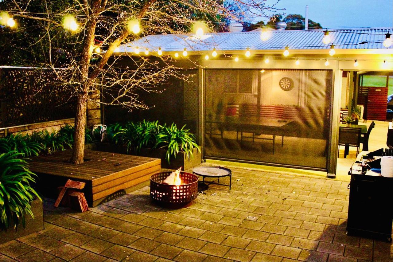 Adelaide Hills Escape Otel Woodside Dış mekan fotoğraf