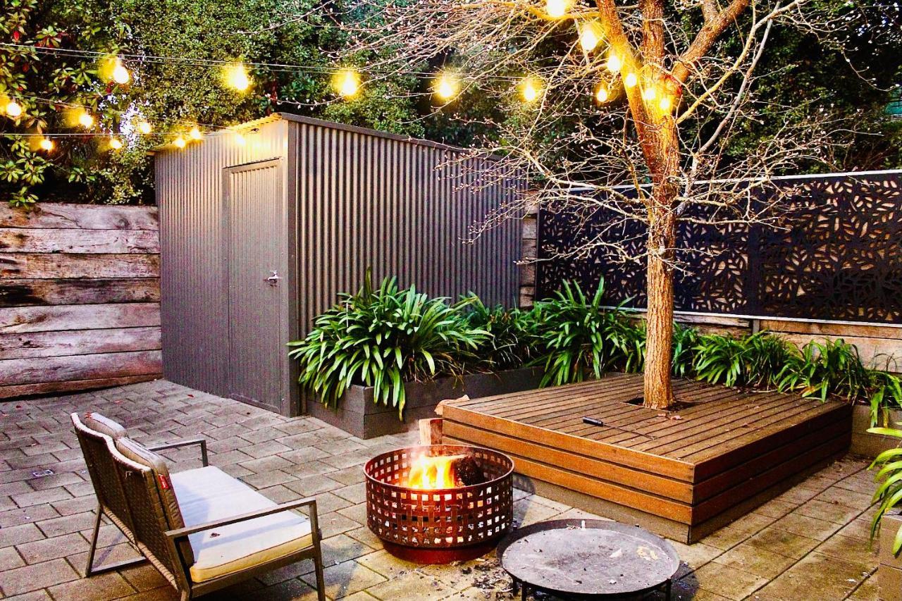 Adelaide Hills Escape Otel Woodside Dış mekan fotoğraf