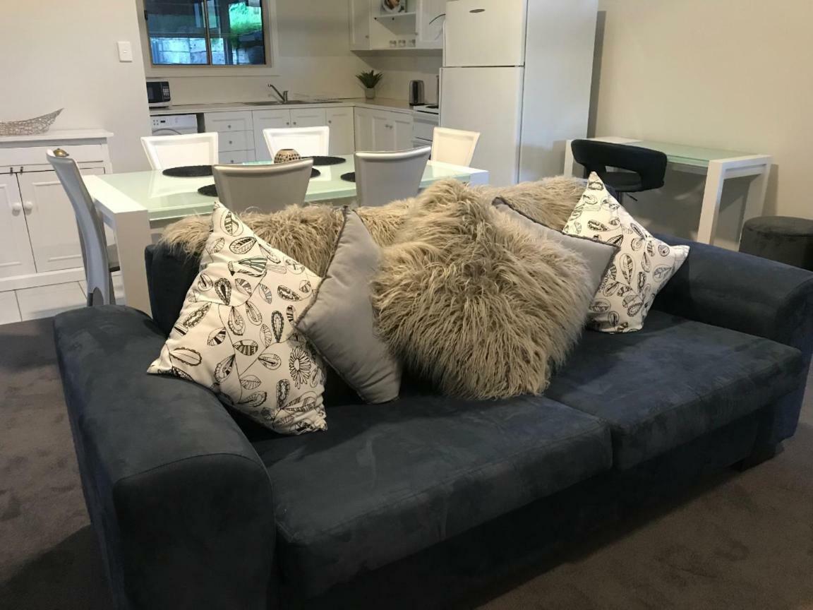 Adelaide Hills Escape Otel Woodside Dış mekan fotoğraf
