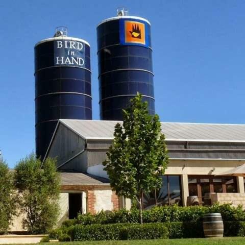 Adelaide Hills Escape Otel Woodside Dış mekan fotoğraf
