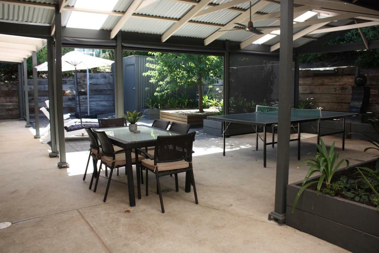 Adelaide Hills Escape Otel Woodside Dış mekan fotoğraf