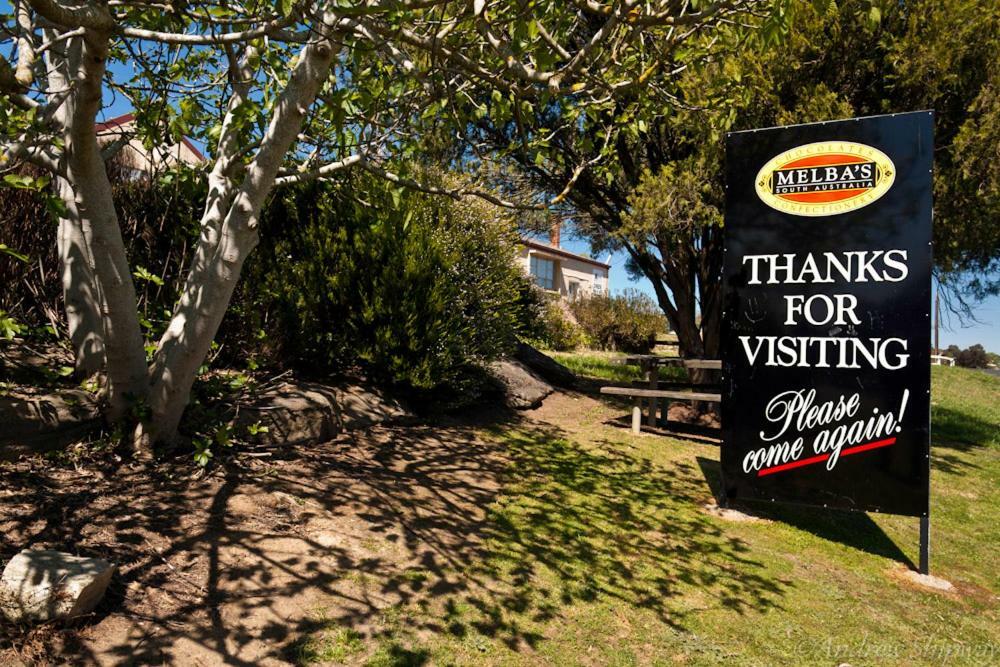 Adelaide Hills Escape Otel Woodside Dış mekan fotoğraf